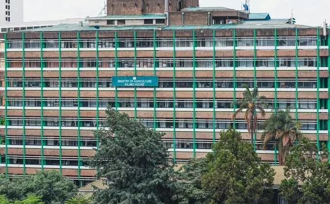 Court gives State 7 days to account for duty-free rice imports