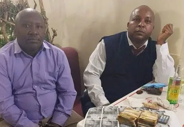 Probation Officer Charged Over Alleged Sh170,000 Bribery, Magistrate Fails to Appear