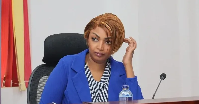 Senator Karen Nyamu Faces Legal Demand Over Alleged Sh500,000 Debt