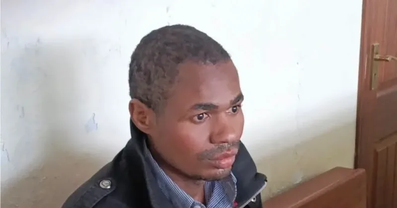 KNH Murder Suspect Pleads Not Guilty After Court Declares Him Fit to Stand Trial
