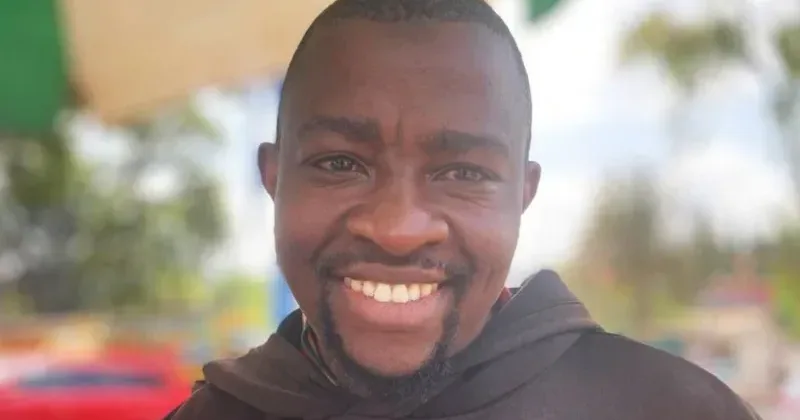 How men with female surnames are standing up to ridicule in Kenya