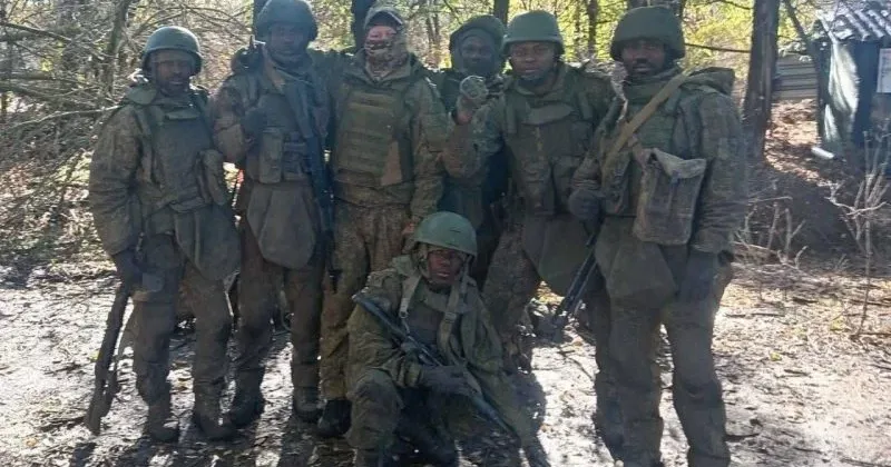 Kenya Approves Anti-Mercenary Treaties to Stop Recruitment of Citizens into Foreign Wars