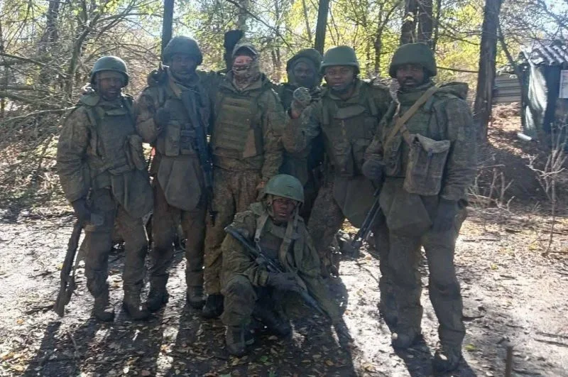 Kenya Approves Anti-Mercenary Treaties to Stop Recruitment of Citizens into Foreign Wars