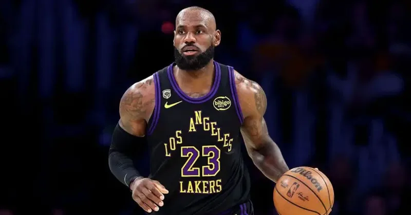 Miami Mistakenly Posts James ‘Introductory’ Video