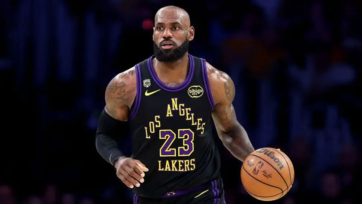 LeBron James To Join Philadelphia 76ers