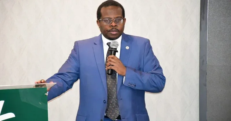 LSK demands multi-agency probe into the death of KFS Manager