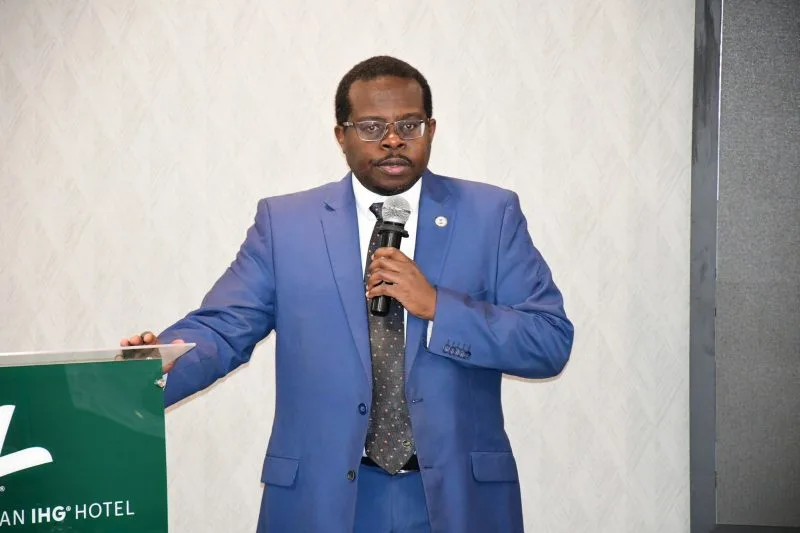 LSK demands multi-agency probe into the death of KFS Manager
