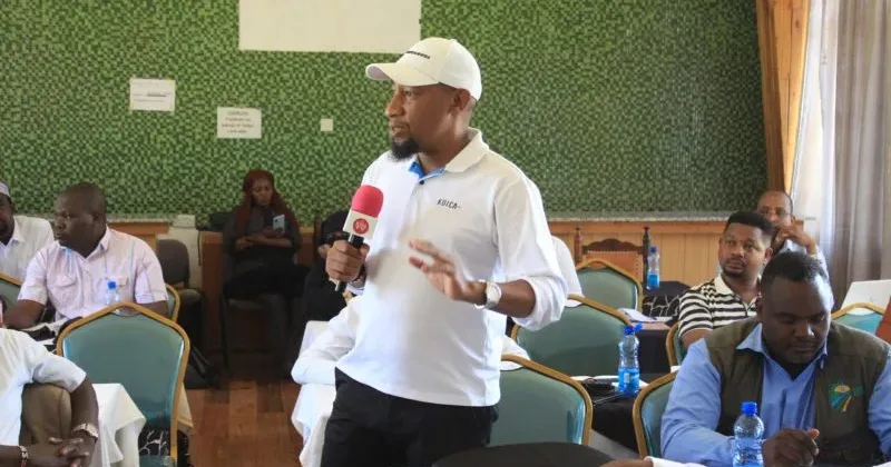 Isiolo Export Abattoir Set for Launch as Govt Eyes Livestock Export Transformation