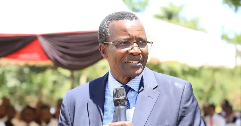 Maraga Warns of Humanitarian Crisis if El Niño Preparations Delay