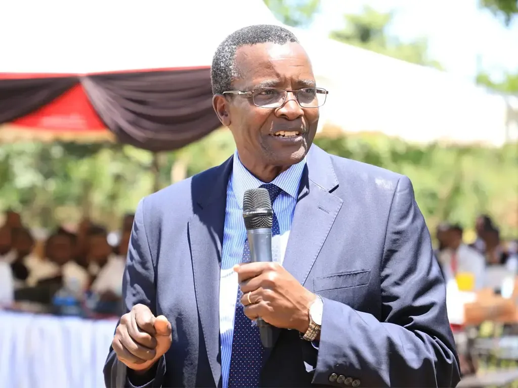 Maraga Warns of Humanitarian Crisis if El Niño Preparations Delay