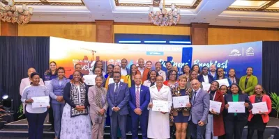 Magical Kenya Travel Expo Set To Attract Record 10,000 Delegates