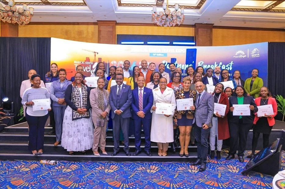 Magical Kenya Travel Expo Set To Attract Record 10,000 Delegates