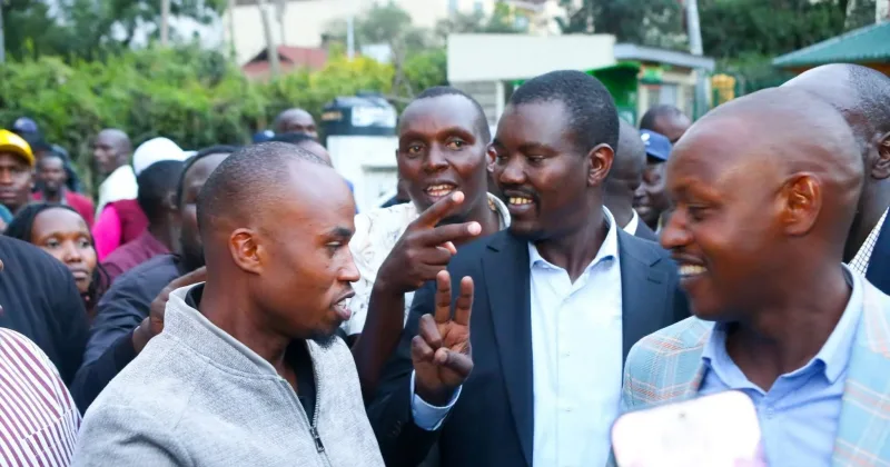Mandago, Two Former Uasin Gishu Officials Acquitted in Sh1.1bn Finland, Canada Education Programme Case