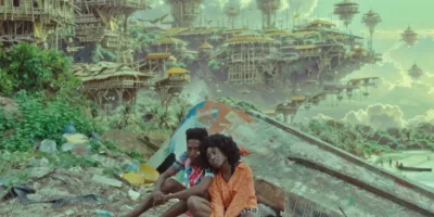Bigger Motion Announces Confirmed Theatre Locations For 5-Country East African Run Of Sci-Fi Romance “Memory Of Princess Mumbi”