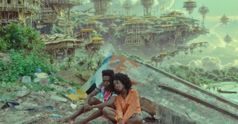 Bigger Motion Announces Confirmed Theatre Locations For 5-Country East African Run Of Sci-Fi Romance “Memory Of Princess Mumbi”