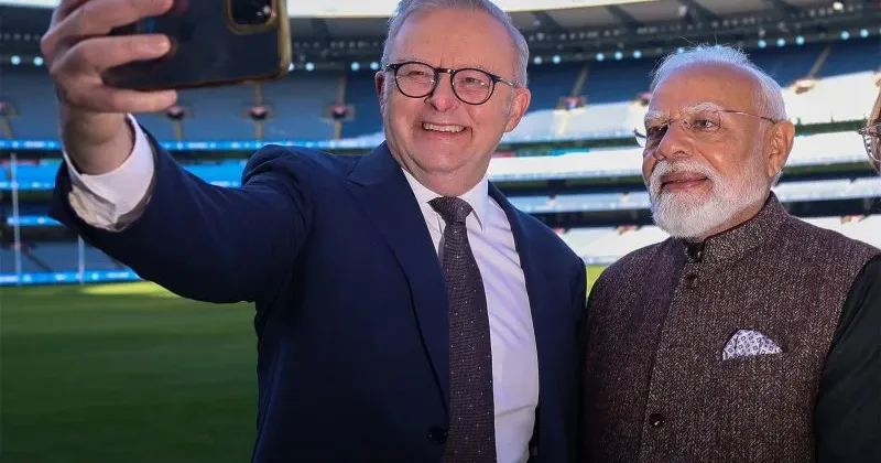 India, Australia deepen ties in education, technology and space cooperation