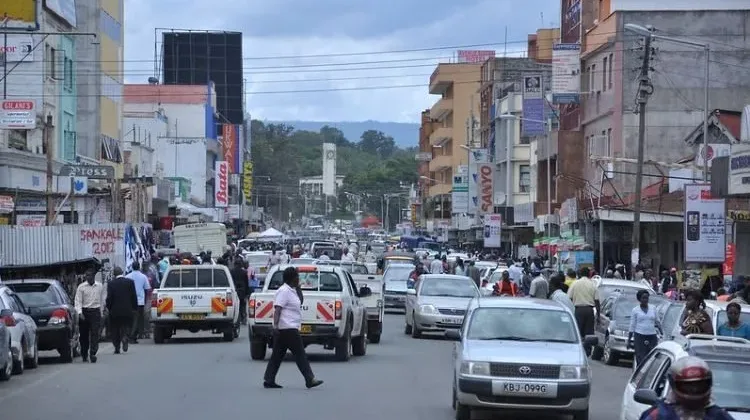 Nakuru stays calm as businesses reopen after cautious start to Saba Saba commemorations