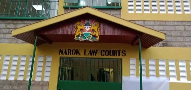 Narok court jails 70-year-old man for life over incest with granddaughter
