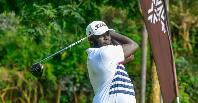 Star-Studded Field Set for NCBA Limuru Open & Brackenhurst Trophy  