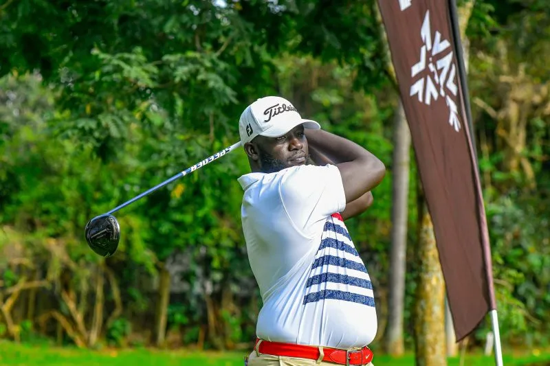 Star-Studded Field Set for NCBA Limuru Open & Brackenhurst Trophy  