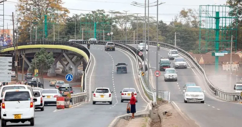 Ngong Road–Naivasha Flyover Project Under Scrutiny as KURA Faces Constitutional Petition