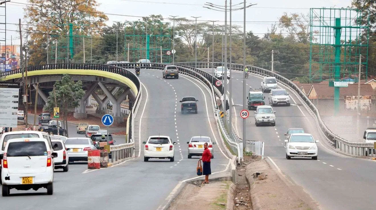 Ngong Road–Naivasha Flyover Project Under Scrutiny as KURA Faces Constitutional Petition