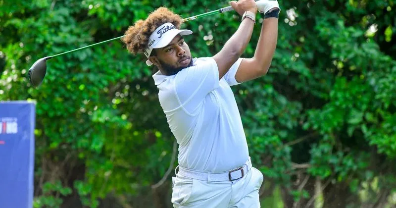 Kibugu tightens grip on Absa Invitational lead ahead of final round