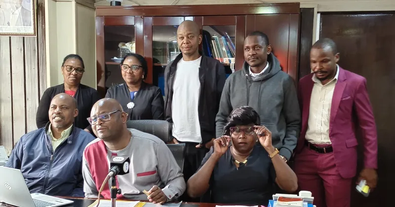 Labour Ministry Appoints Conciliator to Avert Nurses’ Strike