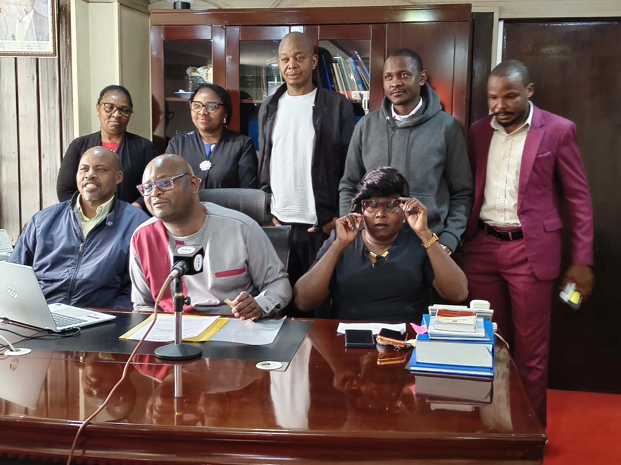 Labour Ministry Appoints Conciliator to Avert Nurses’ Strike