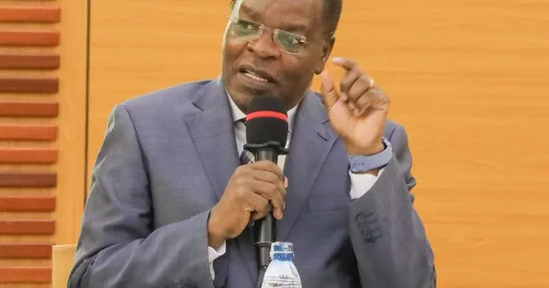 EACC, ODPP Pledge Closer Collaboration in Fight Against Corruption and Money Laundering