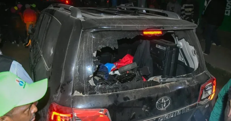 KHRC Raises Alarm Over Violence, Intimidation Ahead of Ol Kalou By-Election