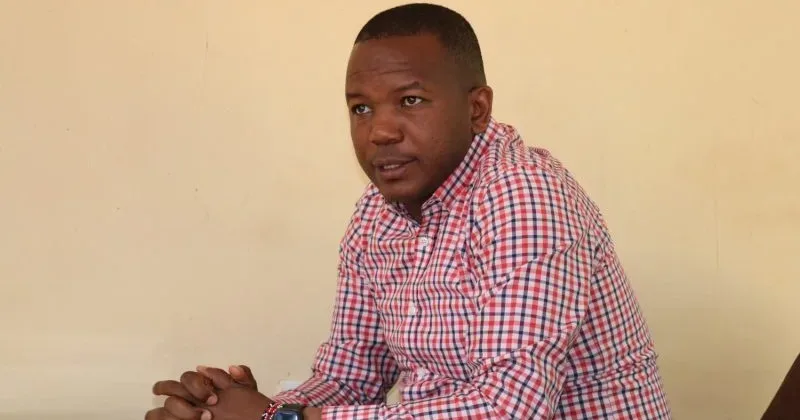 Kindiki aide Mugambi leads Tharaka MP race as Murugara trails governor frontrunner: poll