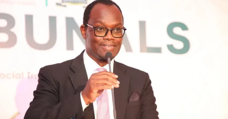 Judiciary rejects LSK boycott, says all courts will sit as scheduled on Wednesday