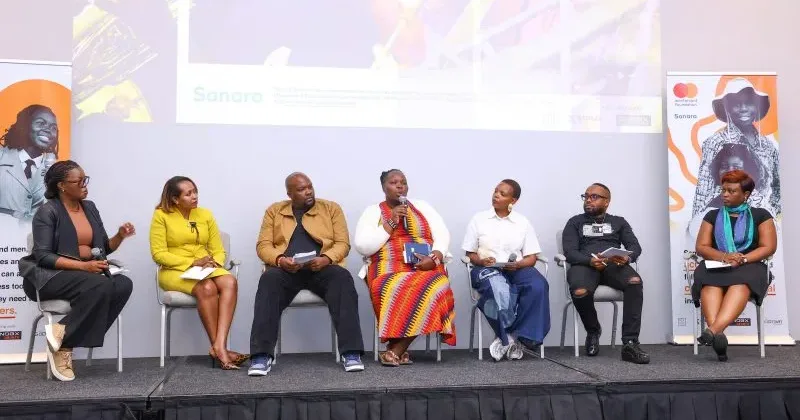 Sanara invests Sh1.2bn to support creative businesses, youth skills