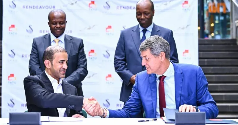 Saudi firm acquires stake in Tatu City’s Jabali Towers project