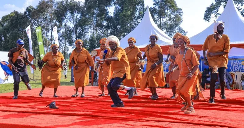 Cultural Festivals Key To Diversifying Kenya’s Tourism Product