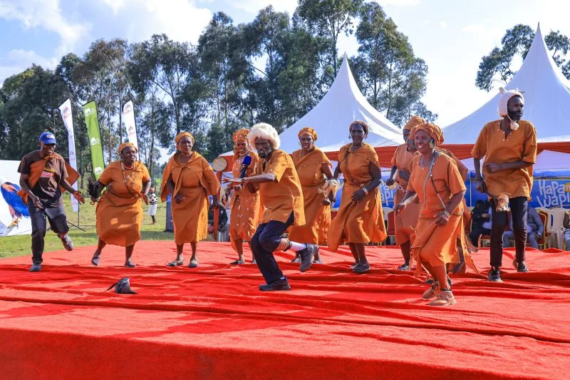 Cultural Festivals Key To Diversifying Kenya’s Tourism Product