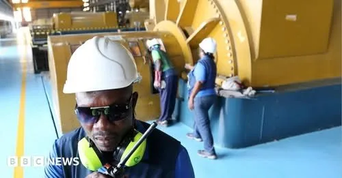 West Africa signs off $25bn mega gas-pipeline plan