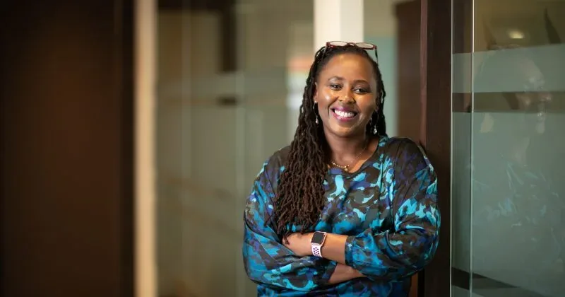 The survival of Kenya’s coffee sector depends on investment in the next generation of coffee professionals