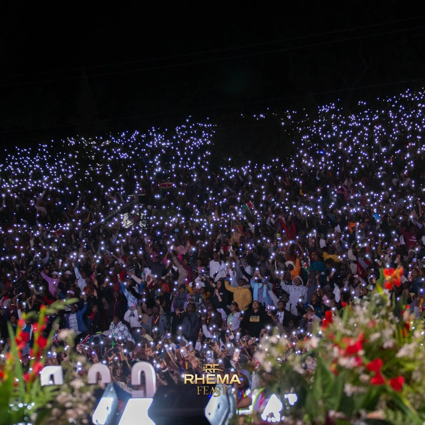 Rhema Fest 2026: Nairobi’s 5-Day Worship Extravaganza Returns To Uhuru Park