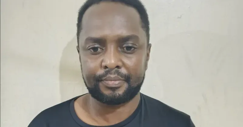 DCI arrests prime suspect in murder of TUK lecturer Edgar Mokua