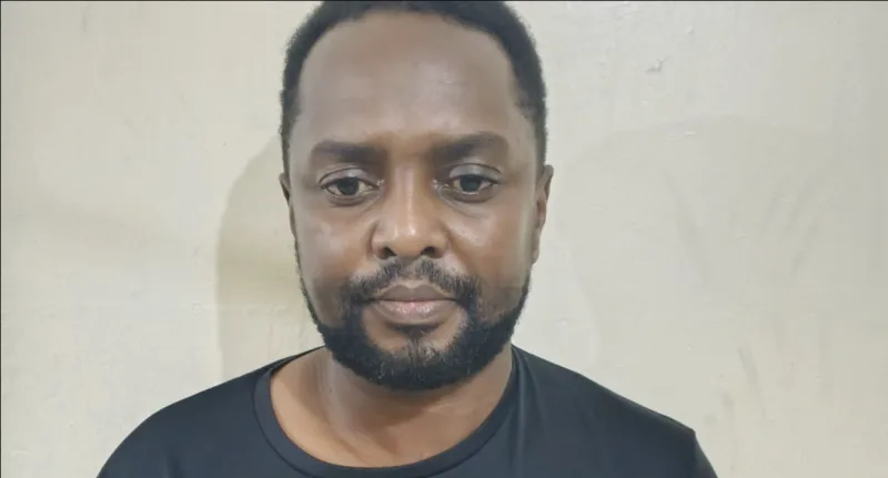 DCI arrests prime suspect in murder of TUK lecturer Edgar Mokua