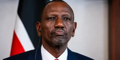 16% Undecided as Ruto Maintains Lead in 2027 Poll – Swiss Poll