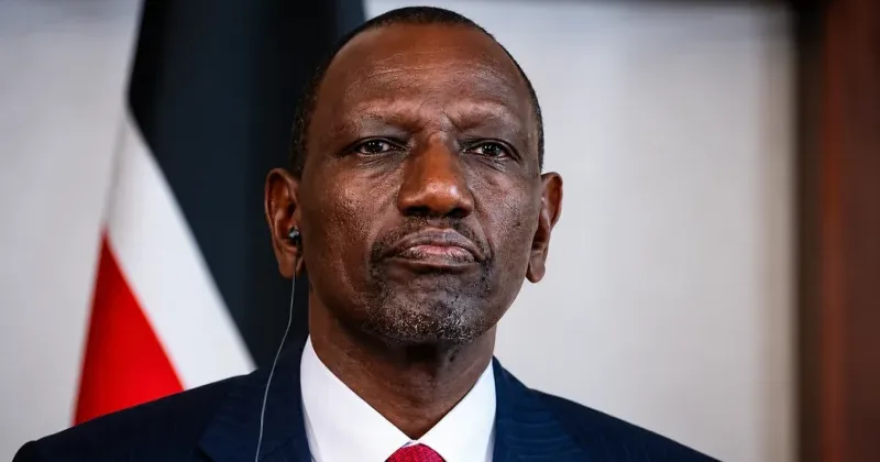 UDA stares at 2027 reset as Kindiki signals rethink after crushing Ol Kalou drubbing