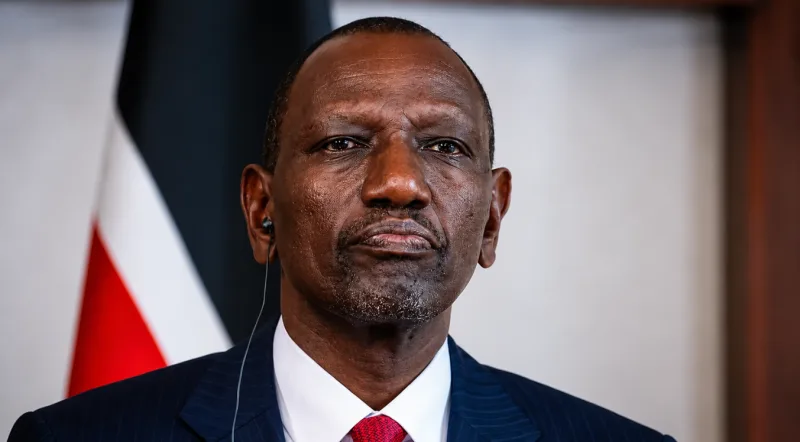 State House announces Special Address by Ruto amid post-Ol Kalou political soul-searching
