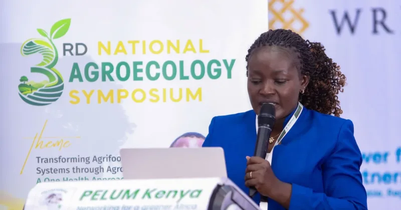 Stakeholders Push for Implementation of Kenya’s National Agroecology Strategy to Strengthen Food Security