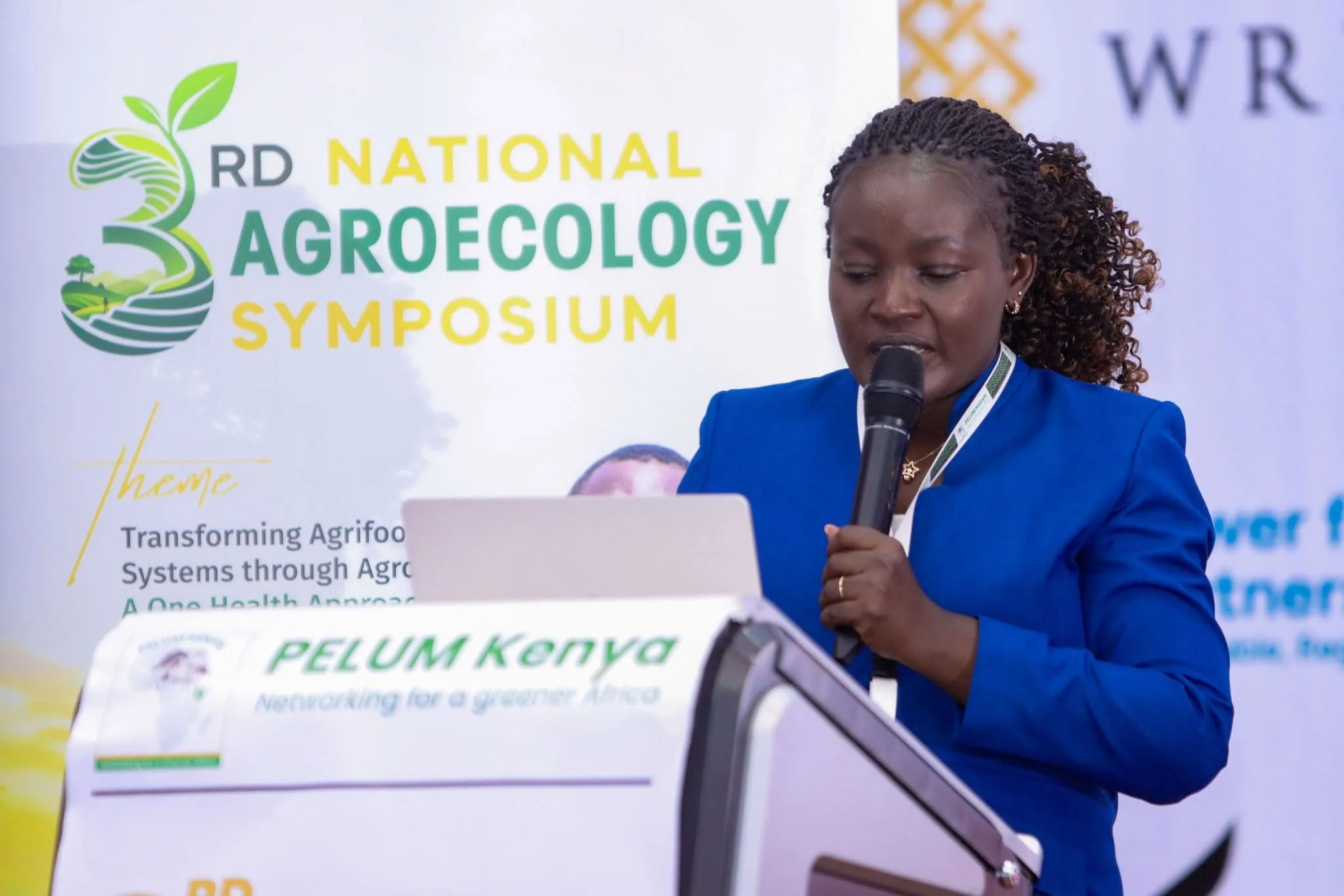 Stakeholders Push for Implementation of Kenya’s National Agroecology Strategy to Strengthen Food Security