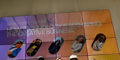 Indvstry Exchange Launches ‘Artist Accelerator’ In Nairobi To Connect East African Talent With Global Infrastructure