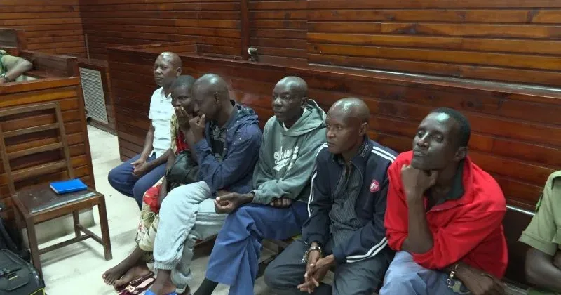 Witness Tells Court How Father’s Faith Led Him to Quit Prison Job in Shakahola Manslaughter Trial