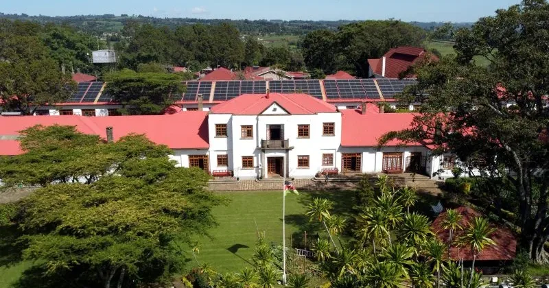St. Andrew’s Turi Partners SGU to Expand Medical Education Pathways